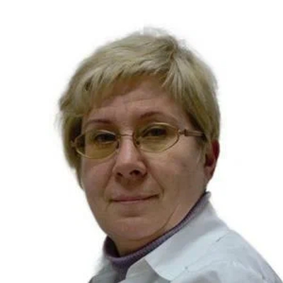 Татьяна Романова