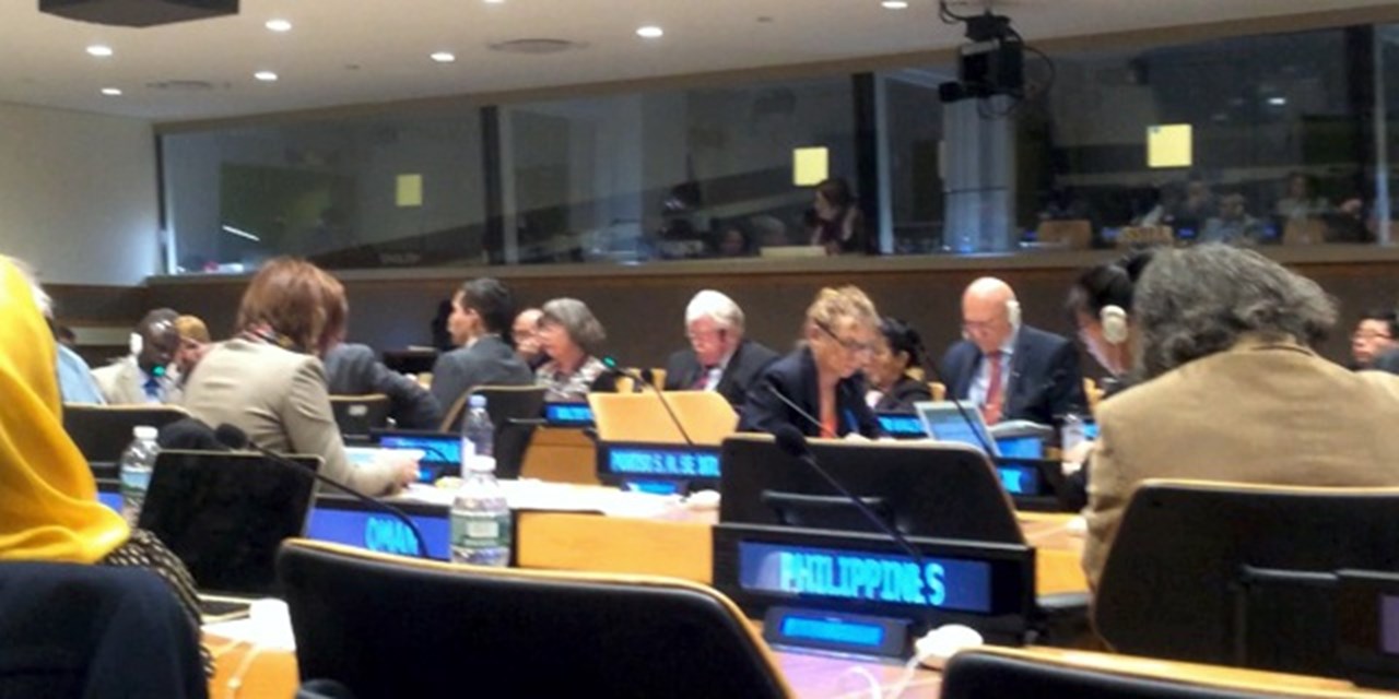 19 - 21 апреля: специальная сессия Генеральной Ассамблеи ООН по мировой проблеме наркотиков.