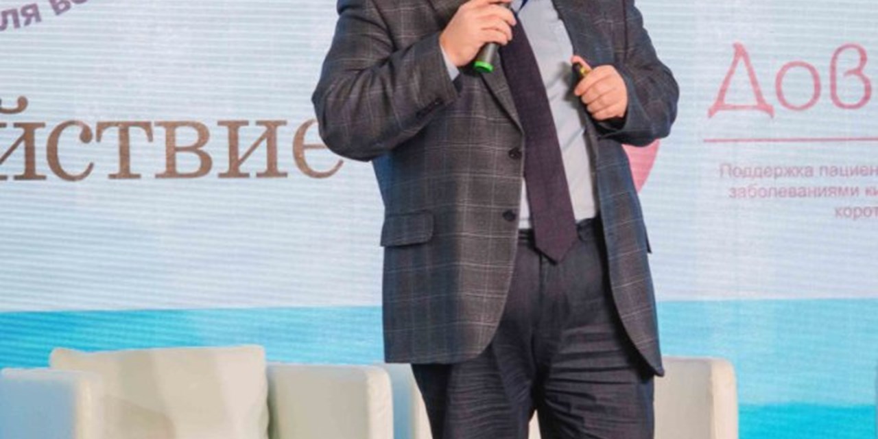 23.03.2023 После череды всех кризисов Россия пережила еще и пересборку