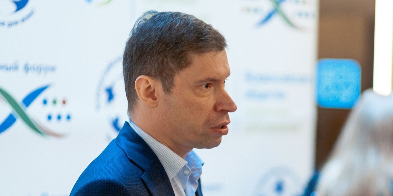 29.07.2022 Юрий Жулёв – о необходимых направлениях усилий участников здравоохранения по борьбе с гепатитом