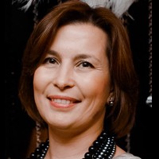 Наталья Хачанова