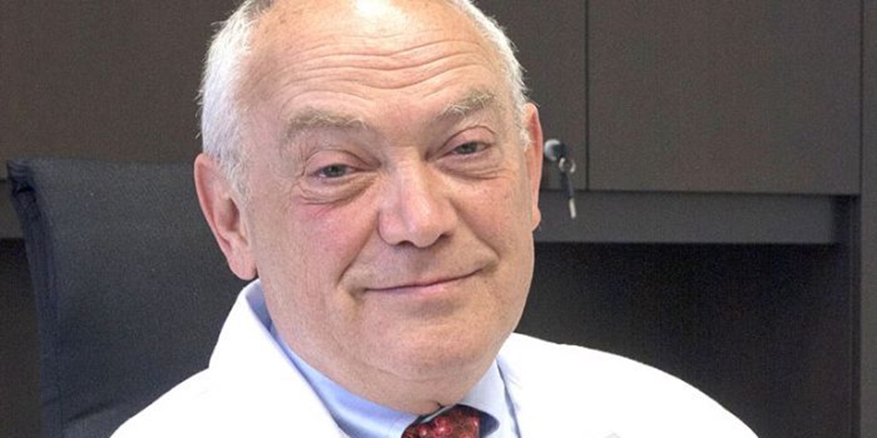 02.03.2022 Александр Румянцев предложил площадку для центра реабилитации орфанных пациентов