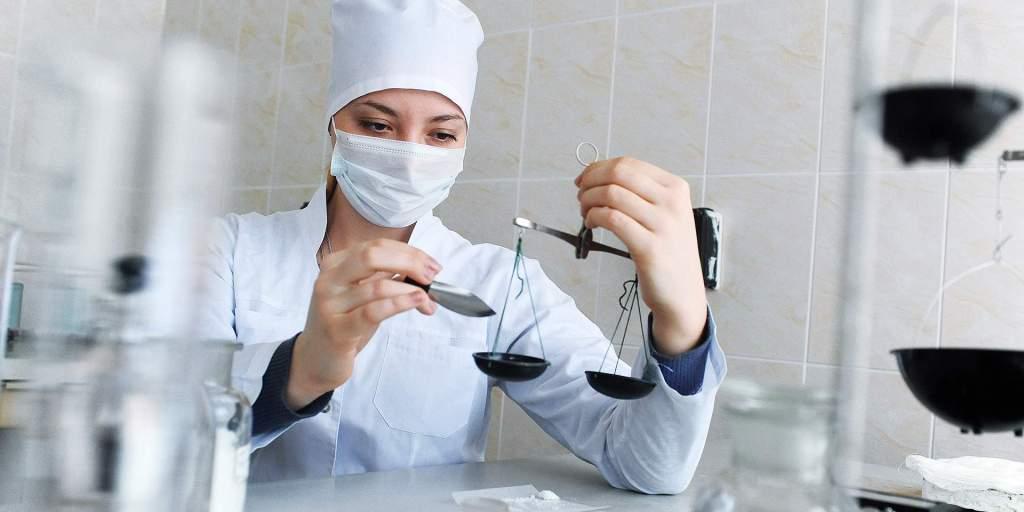 26.04.2023 Аптечное изготовление лекарственных препаратов для пациентов с редкими заболеваниями