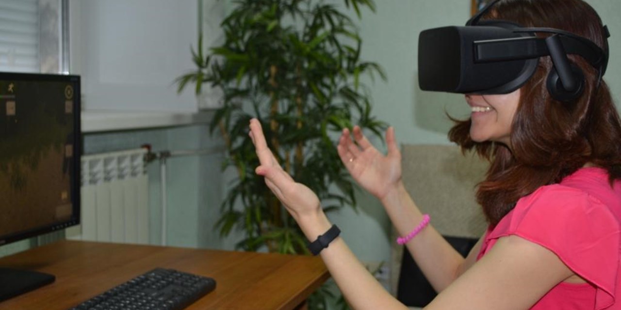 01-30.04.2019 Самара. Безграничная реальность. Апрельские курсы реабилитации