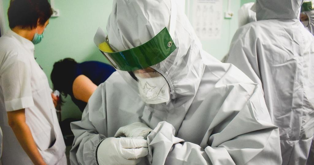 31.08.2022 Готовится ли отрасль к новой волне пандемии коронавируса?