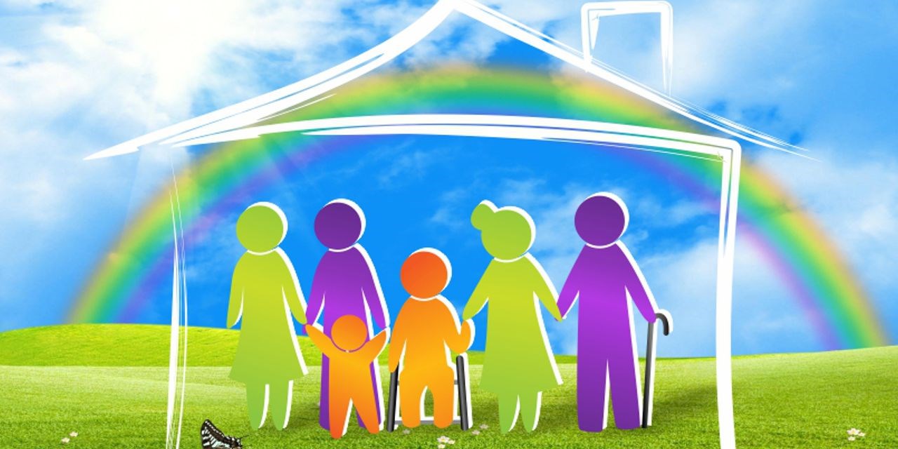 27.05.2020 Москва. 27 мая в мире отмечают день рассеянного склероза