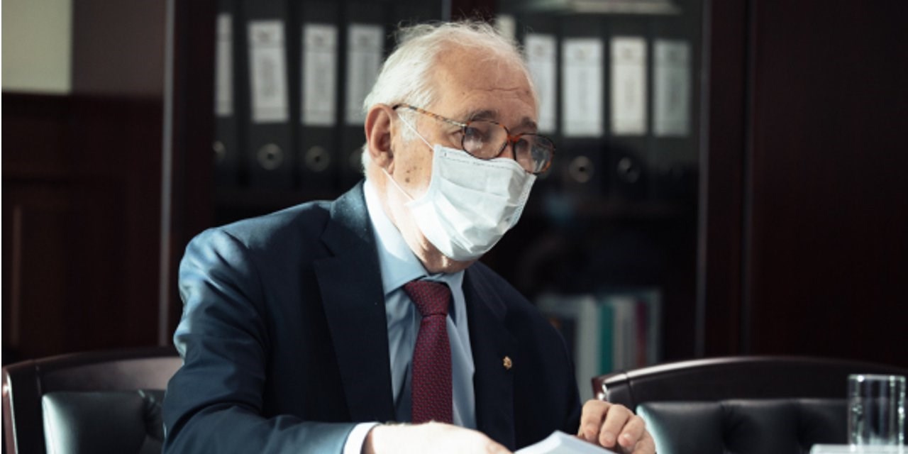 17.02.2021 Москва. В ОНФ обсудят региональные программы модернизации первичного звена здравоохранения