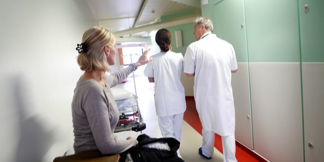 Новый закон об ОМС: как может отразиться на пациентах