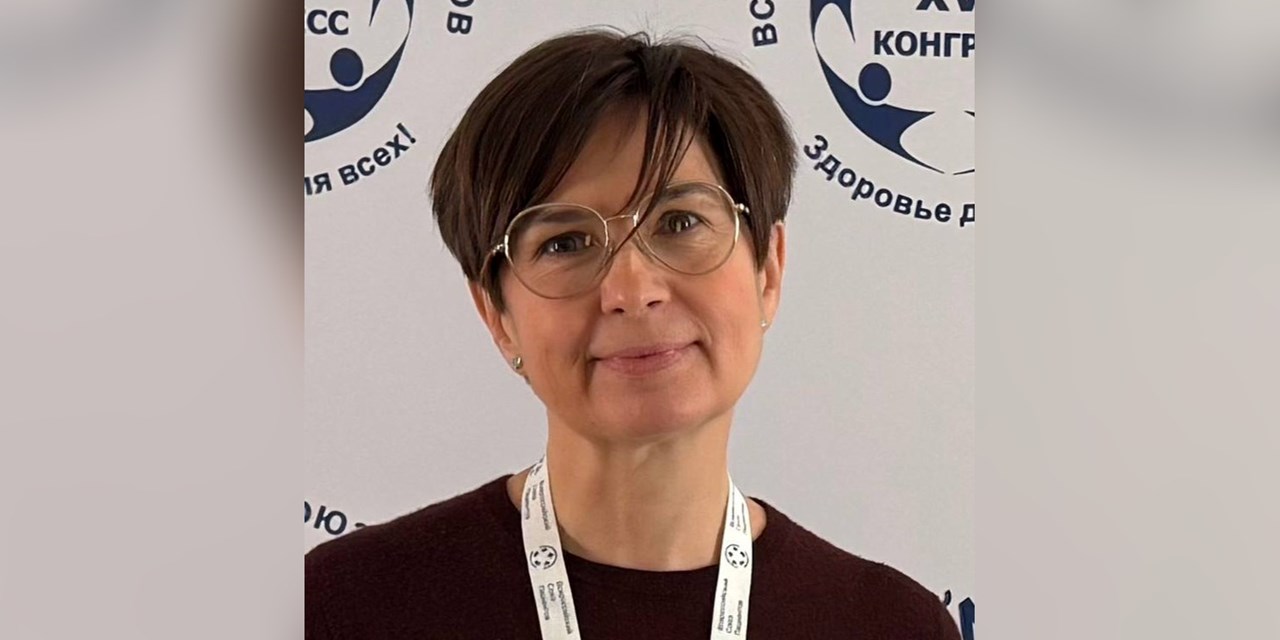 Наталья Бабкова: «Всероссийский конгресс пациентов зарядил информацией и энергией»