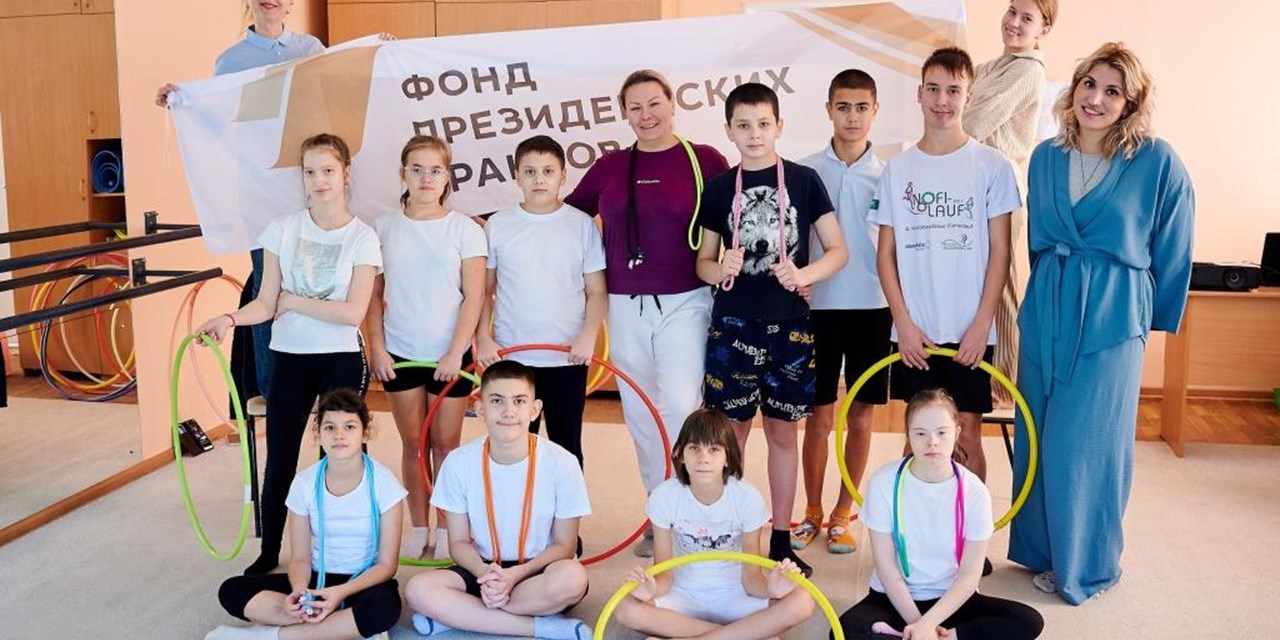 27.09.2024 Активная фаза реализации проекта