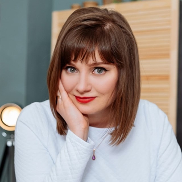 Ксения Дегтярева