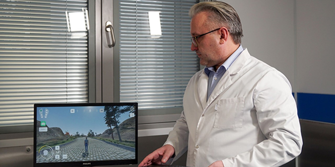 21.11.2024 Методика СамГМУ повышает эффективность реабилитации пациентов с рассеянным склерозом