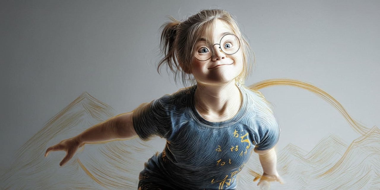 (НЕ)возможная гимнастка: когда движение лечит и меняет судьбы