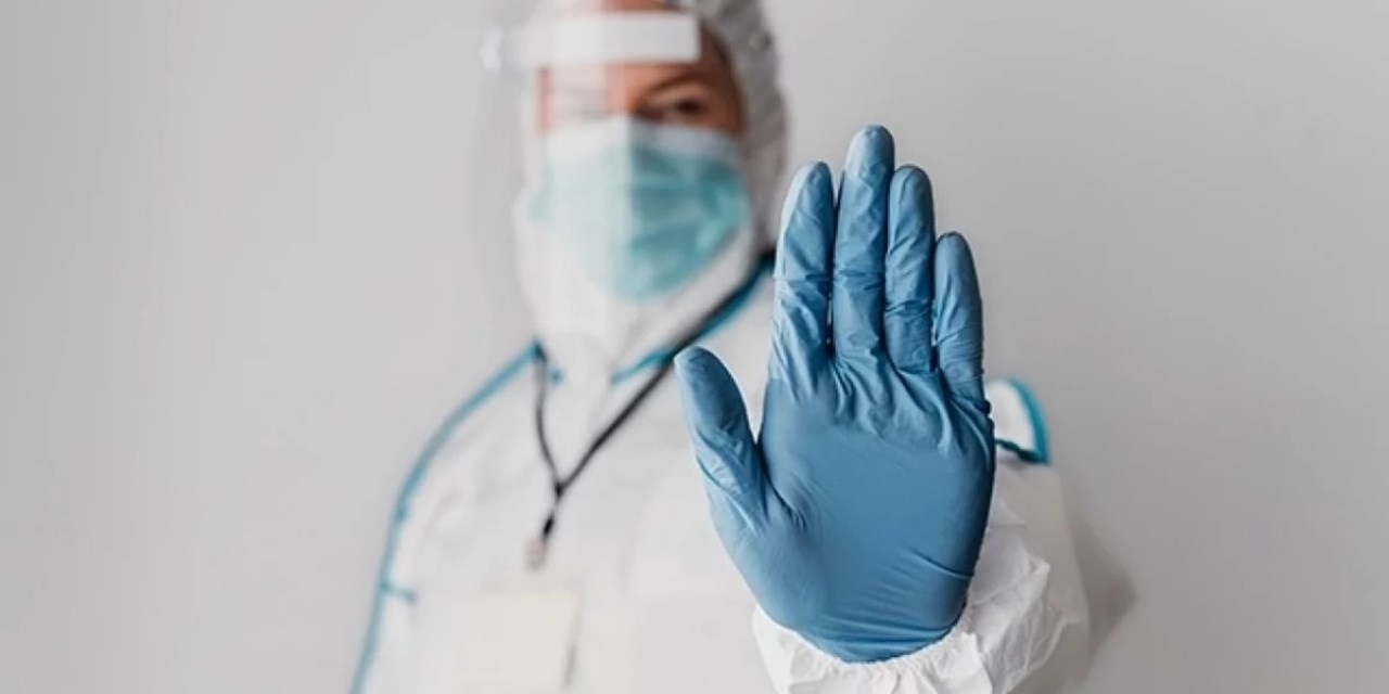 20.08.2024 Чего бояться? Эксперт рассказал, какие инфекции самые опасные