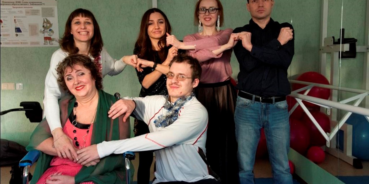 24.12.2019 Лондон-Самара. Корпоратив. Пусть в мире знают