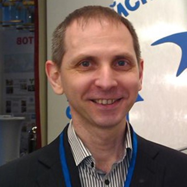 Даниил Черненко