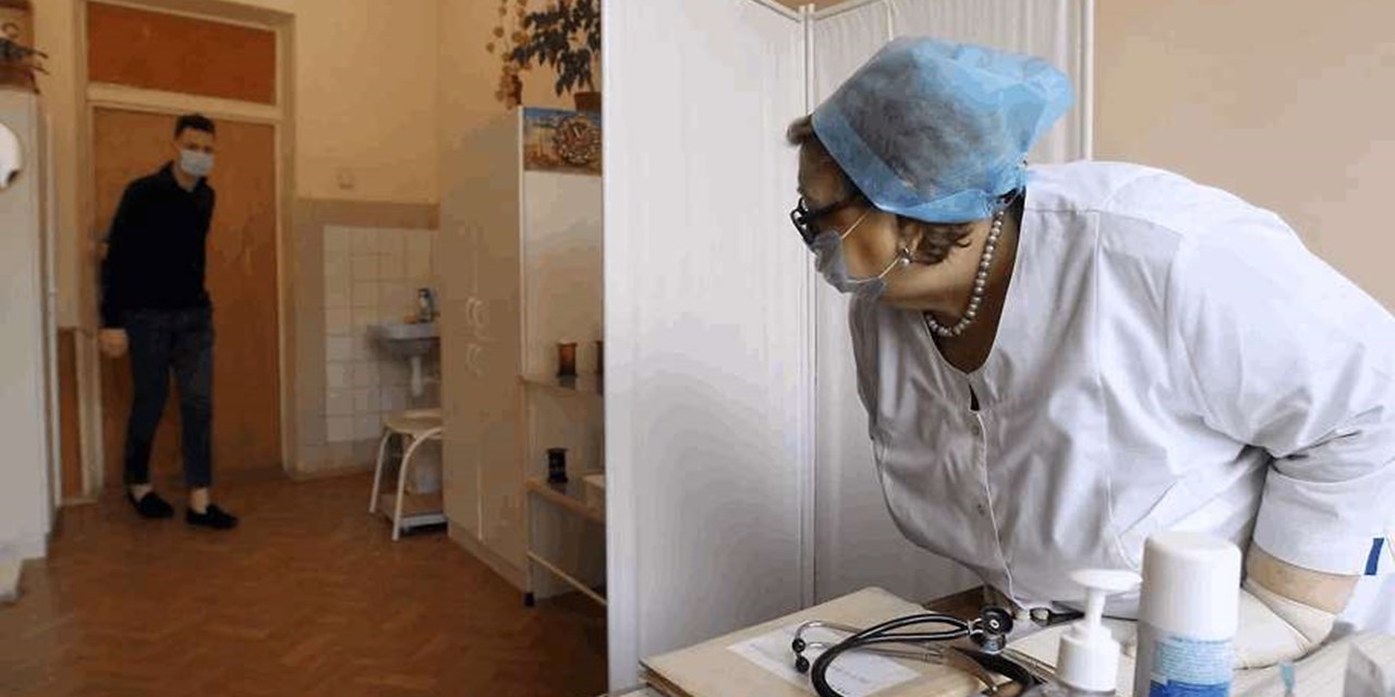 Молодость не простит