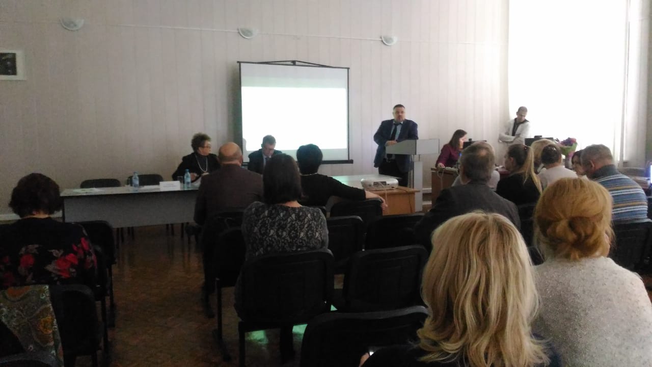 24.10.2018 Новосибирск. Совместный круглый стол