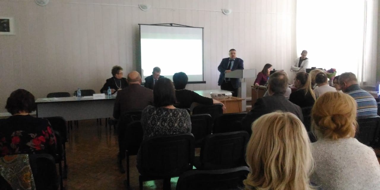 24.10.2018 Новосибирск. Совместный круглый стол