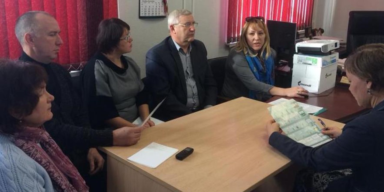 31.10.2018 Курган. Круглый стол