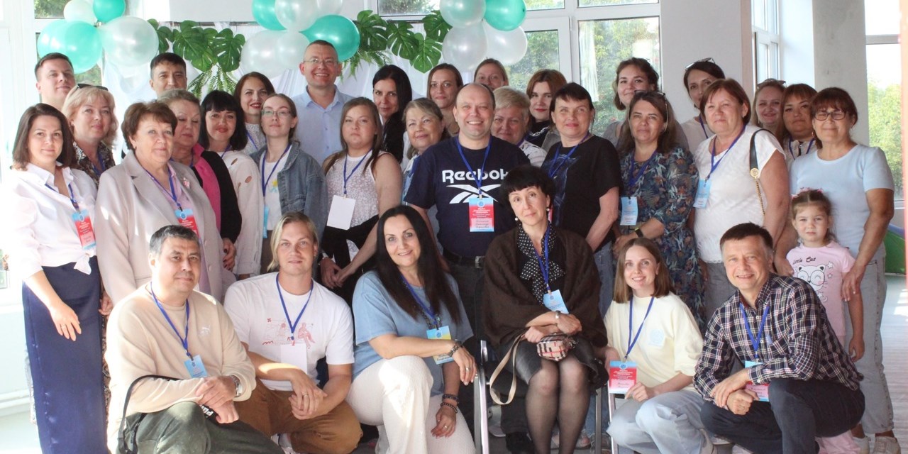 В Челябинске прошла первая конференция Союза пациентов. От речевой самообороны до борьбы за доступное МРТ