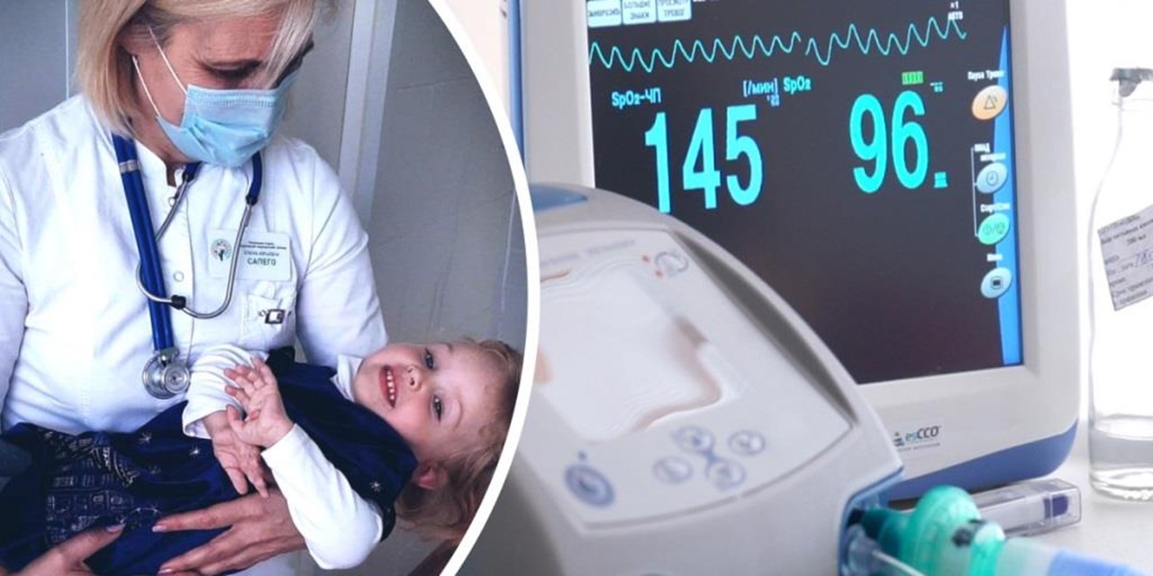 СМА того не зная: как врачей в регионах учат работать с редкими пациентами