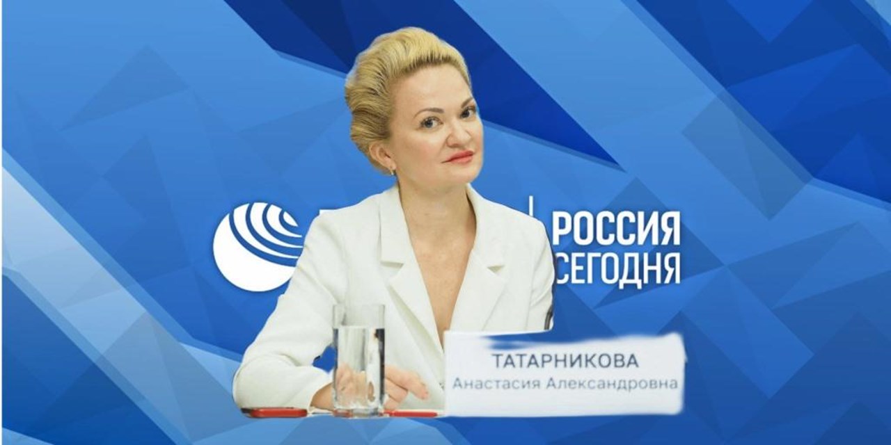 28.02.2024 Анастасия Татарникова: «Ранняя диагностика - важнейшее условие эффективных результатов лечения»