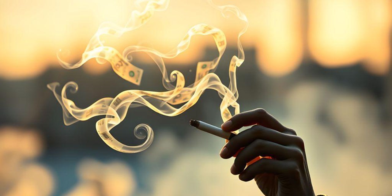 03.07.2025 ВОЗ призвала страны повысить на 50% цены на вредную продукцию