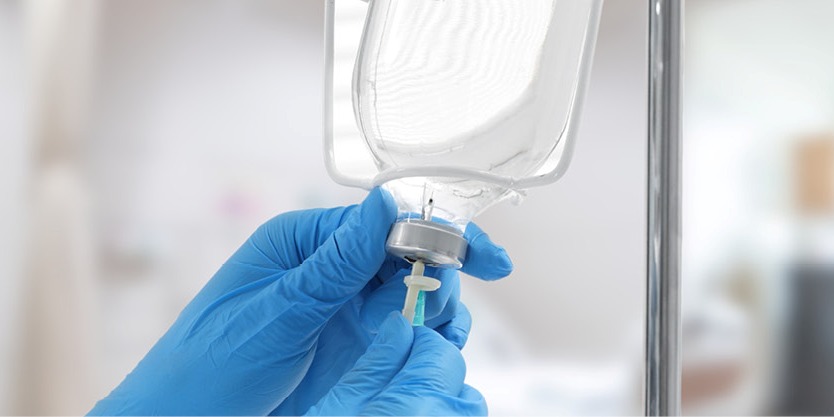 Отмена пошлин на лечебное питание повысит его доступность для пациентов в России