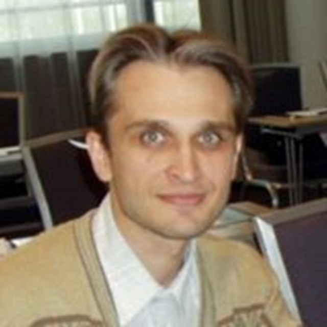 Павел Злобин