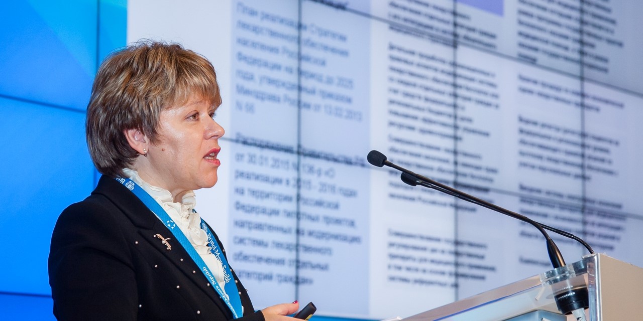 Минздрав не планирует "заморозку" списка жизненно необходимых лекарств