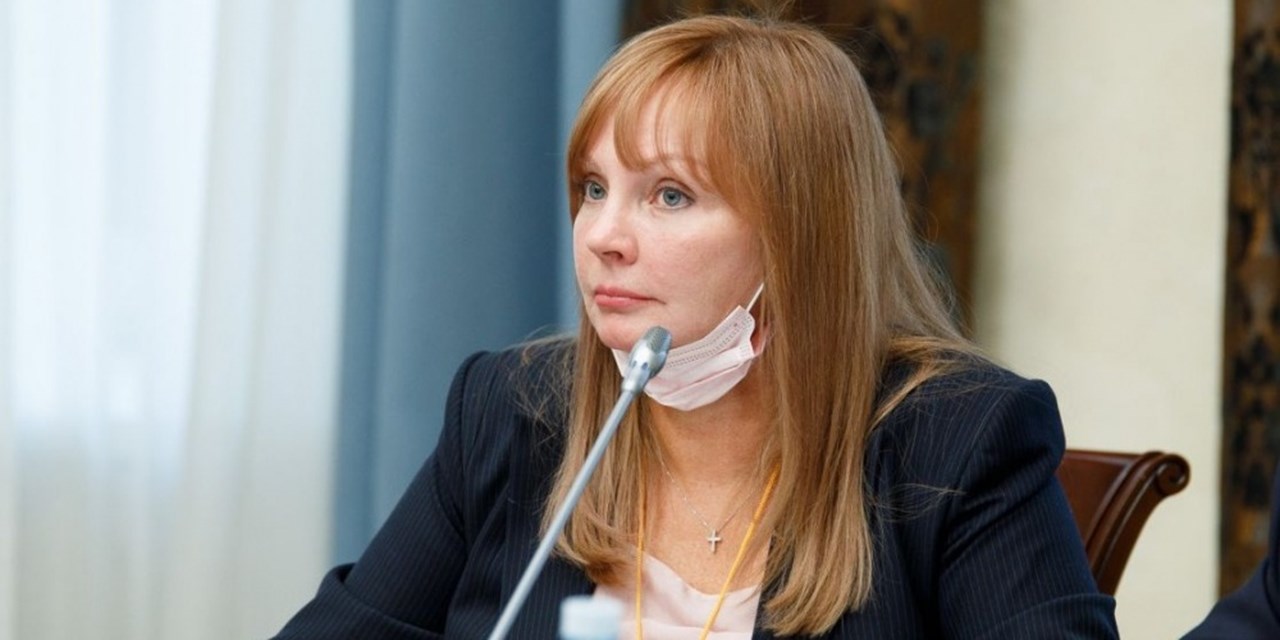 20.11.2022 Лилия Матвеева: «Возрастным пациентам зачастую сложно получить дорогостоящее лечение»