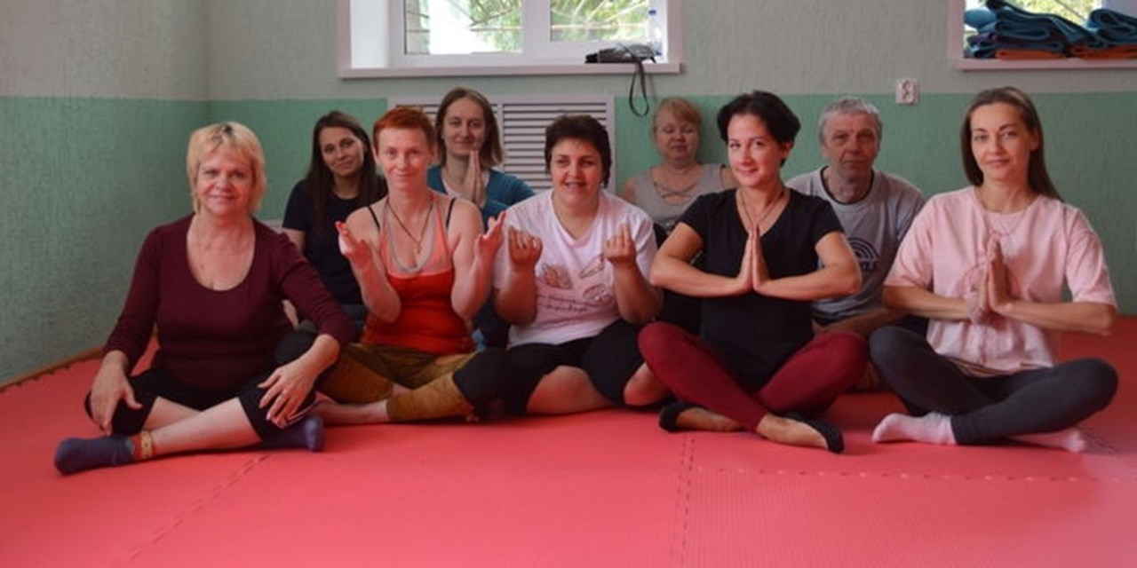 30.09.2020 Самара. KOмплексная REабилитация. Сентябрьские занятия