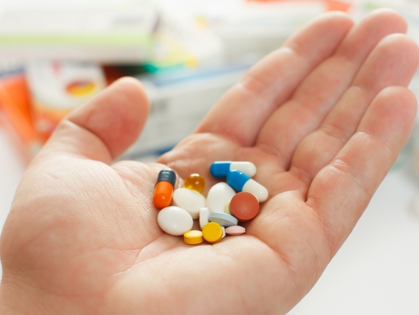 23.07.2021 Москва. По осени недосчитают: пациенты боятся остаться без лекарств 