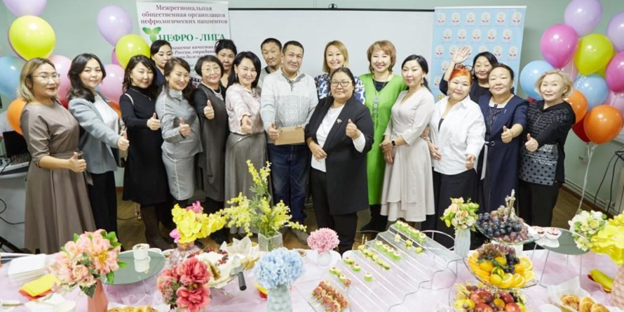 06.11.2023 Новые возможности для пациентов Республики Саха (Якутия)