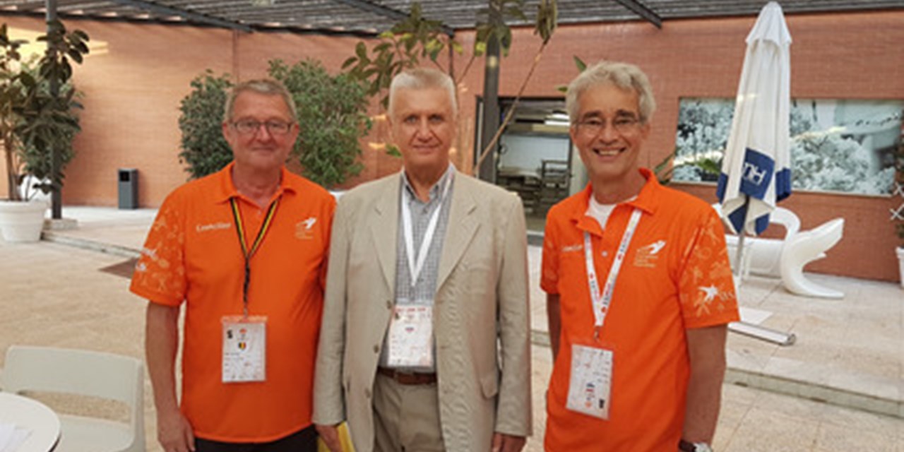 Россия стала членом всемирной федерации трансплантспорта