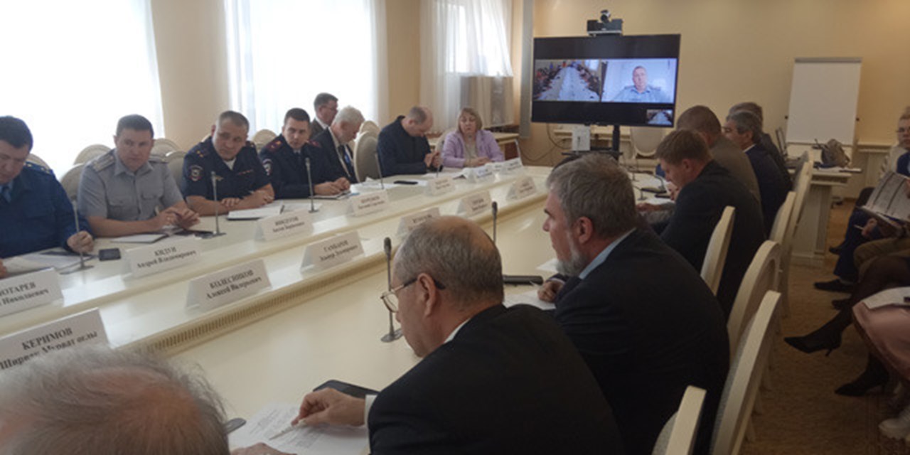 29.08.2023 ОНК - новые составы, новые задачи!