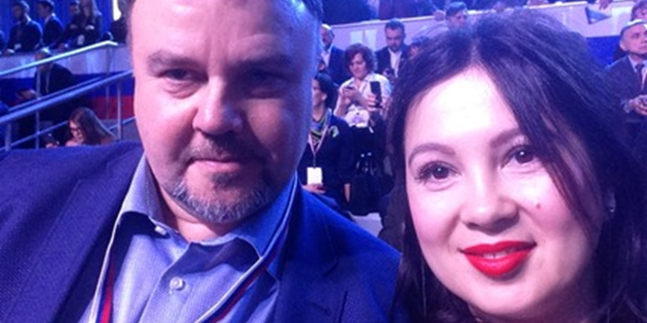 Сопредседатель ВСП принял участие в Съезде ОНФ с участием Президента России