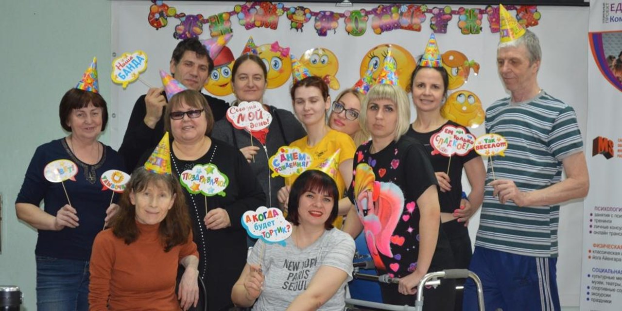 31.03.2023 Единство тела и души! День мартовского именинника