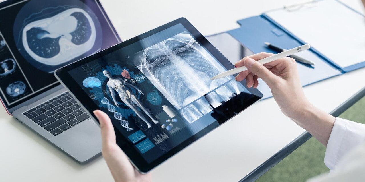 Медицина будущего: как инновации помогут сберечь здоровье россиян