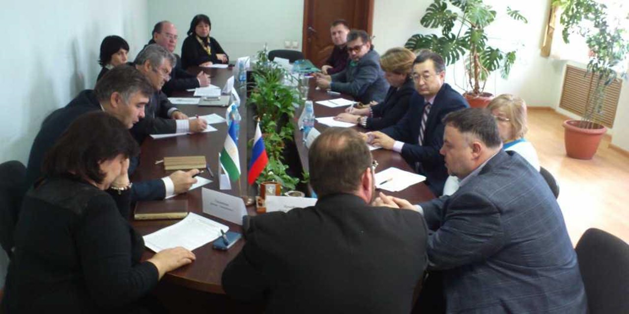 19.03.2018 Уфа. Круглый стол по правам пациентов